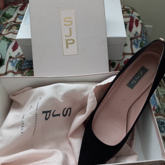 Sarah Jessica Parker Fawn 70 - Picture 2 of 2